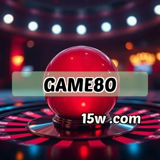 game80 e a Era dos Apps: Inovação e Interatividade no Jogo