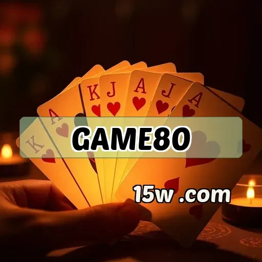 game80: Bônus Imperdíveis para Potencializar Seu Jogo