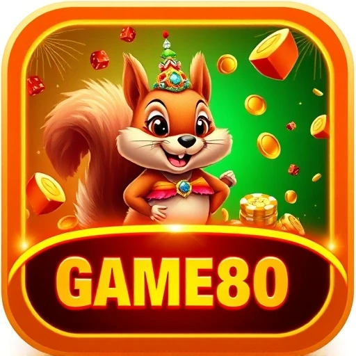game80 Logo