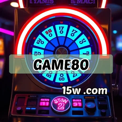 game80 VIP: Descubra Vantagens Incríveis Para Gamer Apaixonado